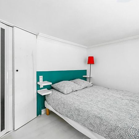 Appartement Cosy Paris Centre 외부 사진