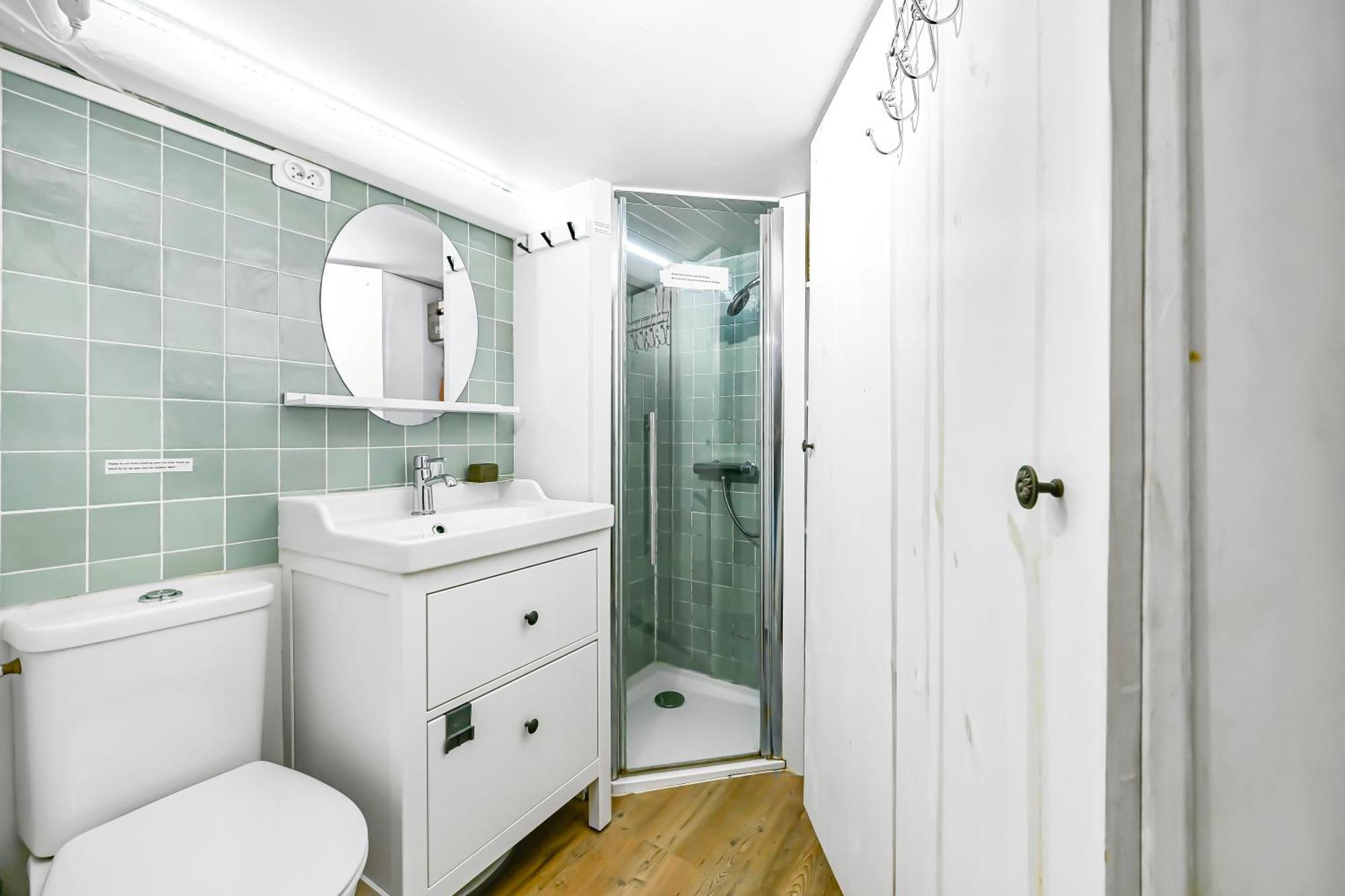 Appartement Cosy Paris Centre 외부 사진