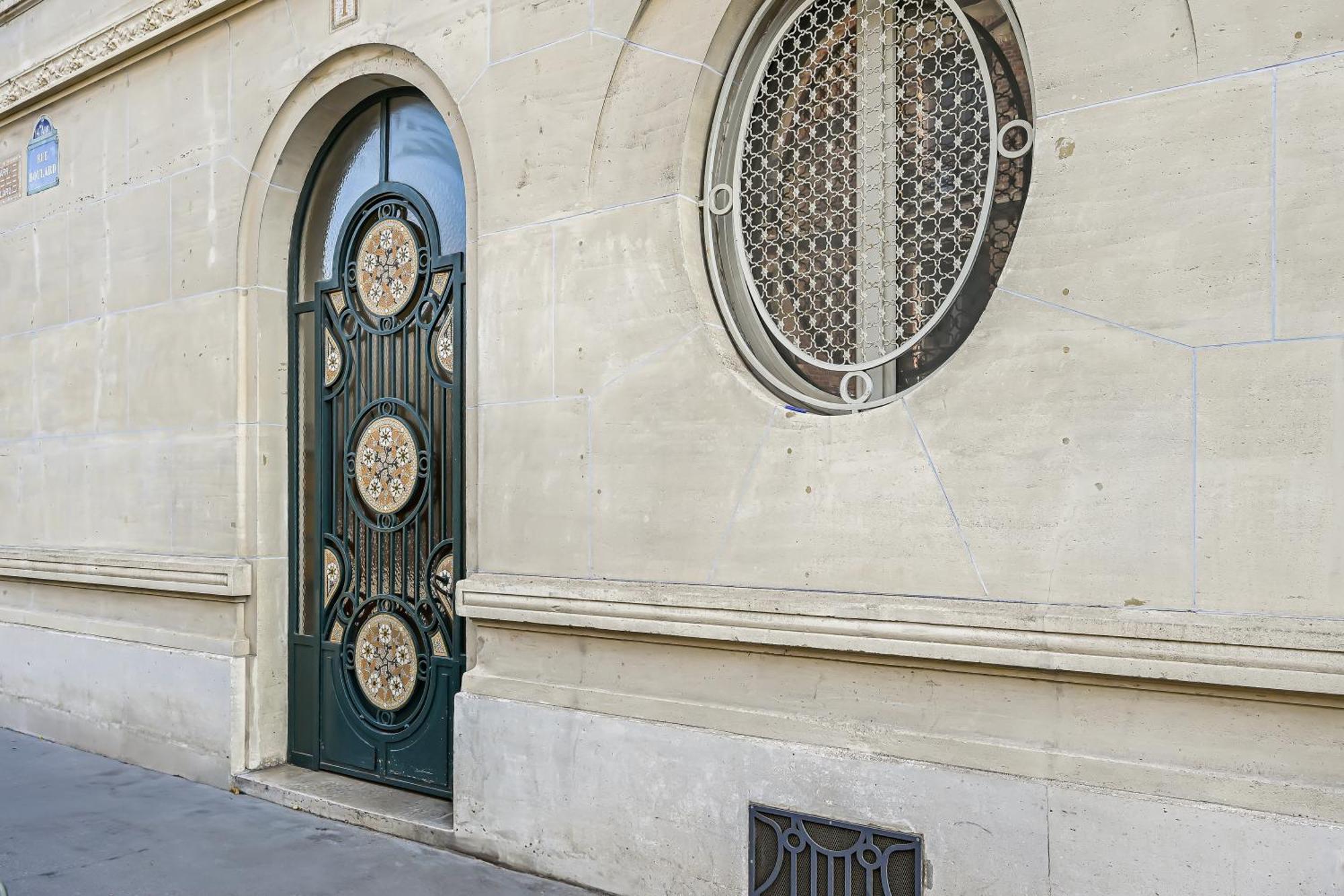 Appartement Cosy Paris Centre 외부 사진